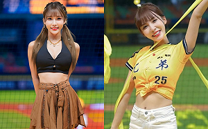 啦啦隊女神愛車「遭裝定位器」！警方受理調查中