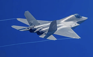 殲-35沒「這個」存在戰術缺陷? 網批「半成品上艦」專家 : 因這戰略思維......