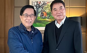 鍾東錦談陳水扁及柯文哲：困頓時沒有嫌棄我、現撇清不厚道