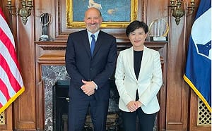 台美達成貿易協議! 台關稅15%、台半導體公司加碼對美投資16兆元