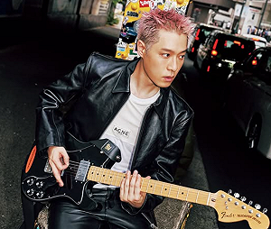 周湯豪驚傳病倒「打針、吃藥都沒好」！1/17成都演唱會被迫延期