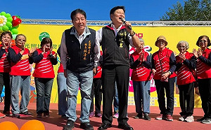 花蓮光復洪災釀19死5人失蹤 法院四大理由裁定鄉長林清水羈押禁見