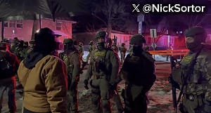 （影）軍隊進駐倒數？川普揚言祭《反叛亂法》鎮壓明州 6「抗命」檢察官遭開除