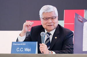 一圖看》小摩為何全面上調台積電未來數年成長預測？