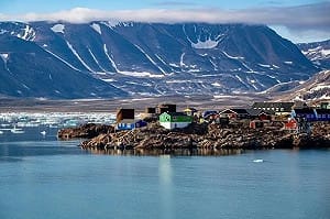 防美併吞 歐洲多國派兵進駐格陵蘭! 白宮：無法影響川普的決定