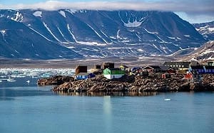 防美併吞 歐洲多國派兵進駐格陵蘭! 白宮：無法影響川普的決定