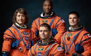 時隔53年！美「再」有載人太空船飛往月球　阿提米絲Ⅱ最早2月發射