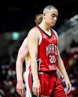 TPBL雲豹麥卡洛甩飛對手罰1萬　戰神表達嚴正抗議