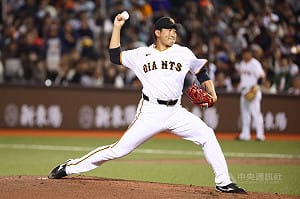 經典賽日本隊公布第2波名單  菅野智之等11人入選