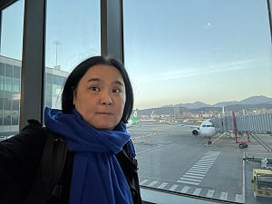 陳玉珍稱「不是台灣人」 張益贍反諷建議：設金門局中央接管、立委額度回歸本島