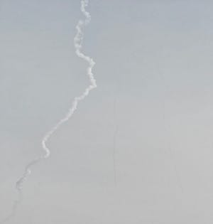 中國同日兩起火箭發射失利 長征三號乙、谷神星二號任務接連告敗