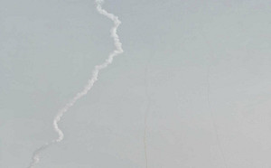 中國同日兩起火箭發射失利 長征三號乙、谷神星二號任務接連告敗