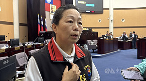 堰塞湖溢流釀19死 家屬狀告縣長徐榛蔚廢弛職務