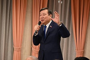 台美關稅協議曝光　李逸洋：條件優於日韓、台積電核心仍在台灣