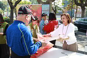 中天主播林宸佑遭收押    邱議瑩：國安法沒有任何模糊空間  
