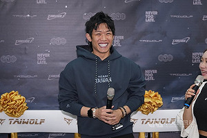 陳冠宇點頭加入WBC集訓　全力以赴留完美回憶