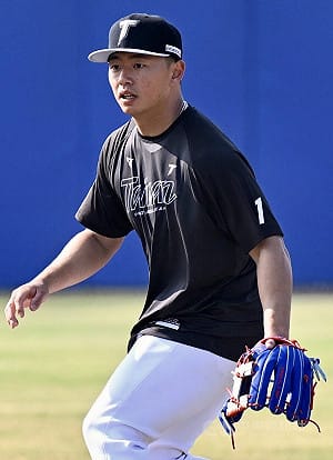 鄭宗哲拚戰WBC一波三折 蔡其昌解釋不公布大名單原因