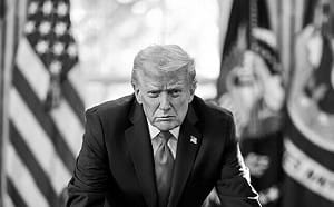 川普關稅遭判違法  逾 2,000 家美企提告追討 1,700 億美元