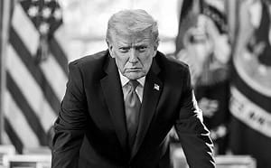 川普自封「關稅之王」  祭10％關稅逼歐盟讓步格陵蘭交易