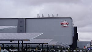 台積電：依客戶需求擴大投資美國  最先進製程留台灣