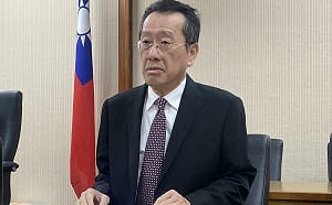 藍白自提國防特別預算版本？ 顧立雄：沒必要、盼在我們條例修正即可 