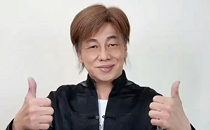 「火雲邪神」梁小龍過世！本人遺言曝光：就當我到很遠地方拍電影