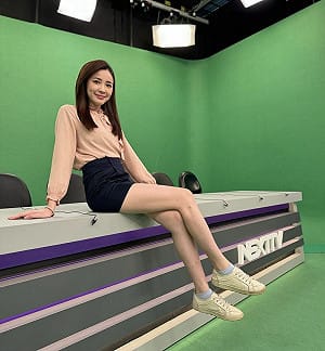 林宸佑涉違反國安法被押！政大正妹主播學姊嘆：希望你別成為出賣國家的罪犯