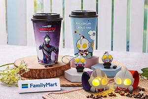 2026高雄冬日遊樂園2/7登場   全家商店攜手宣傳城市超人慶典