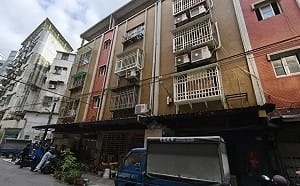 蘆洲老夫妻遭亂刀砍死陳屍家中！逆子涉重嫌逃亡