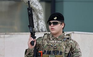 車臣繼承人出事了？ 卡德羅夫之子車禍急送莫斯科 好友貼黑白照引死亡疑慮