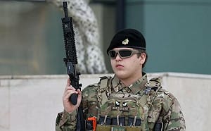 車臣繼承人出事了？ 卡德羅夫之子車禍急送莫斯科 好友貼黑白照引死亡疑慮