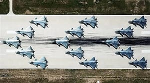 英智庫估殲-20年產120架 2030達千架? 專家 : 加上「這款」才有可能.....