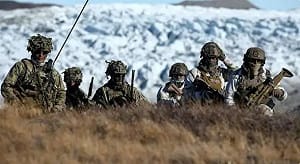 被川普關稅威脅嚇到? 多國派兵捍衛格陵蘭 「這國」閃電撤兵惹猜疑......