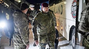 歐洲向格陵蘭派兵引發白宮激烈報復! 外媒：被川普視為「對美國的挑釁」