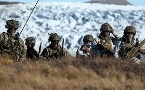 被川普關稅威脅嚇到? 多國派兵捍衛格陵蘭 「這國」閃電撤兵惹猜疑......