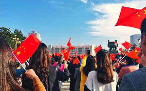 少子化嚴重! 中國出生率創歷史新低 專家 : 早就低於14億 不敢「一步到位」公布