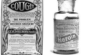 阿茲海默症造假論文騙過全球16年！他再揭醫學黑歷史：海洛因還曾是止咳神藥