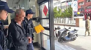 打麻將狂輸4萬多懷疑被詐賭！花蓮男酒後怒砍人遭逮