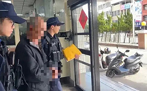 打麻將狂輸4萬多懷疑被詐賭！花蓮男酒後怒砍人遭逮