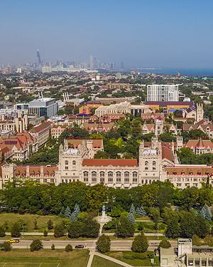 芝加哥大學「炒幣虧損說」爆爭議 文科被裁背後是財務失衡非單一投資失誤