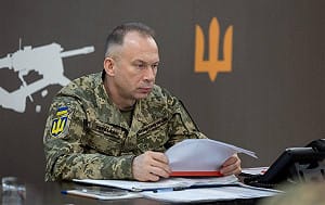 (影) 烏曝「無人機救無人機」奇景! 俄預告今年目標：每日千架無人機攻擊