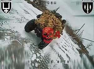 CSIS: 俄烏傷亡逾180萬  俄損失是烏的兩倍多