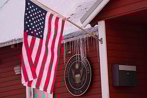 川普不明說是否動武奪格陵蘭　沒達協議必祭關稅