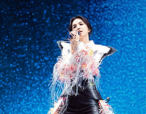 Ella「砸重金」買S.H.E歌曲版權？前東家華研反駁：未收到申請