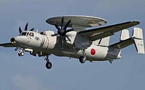 (影) 被延誤的不只台灣 ! 日砸69億美元卻拿不到武器 爆美軍售「5年未交貨」