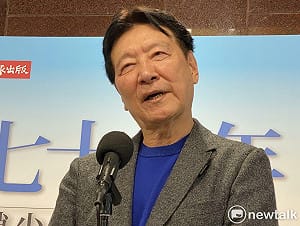 亮票判拘役  趙少康第一時間反應：有想去被關55天好了