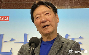 亮票判拘役  趙少康第一時間反應：有想去被關55天好了