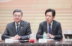 回憶談判過程「零時差」  張惇涵：宵夜永遠是燒餅加蔥蛋陪伴