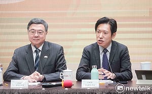 回憶談判過程「零時差」  張惇涵：宵夜永遠是燒餅加蔥蛋陪伴