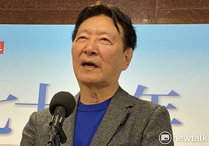 火大砲轟「3800億加N」 趙少康：非要堅持是要跟誰交代？